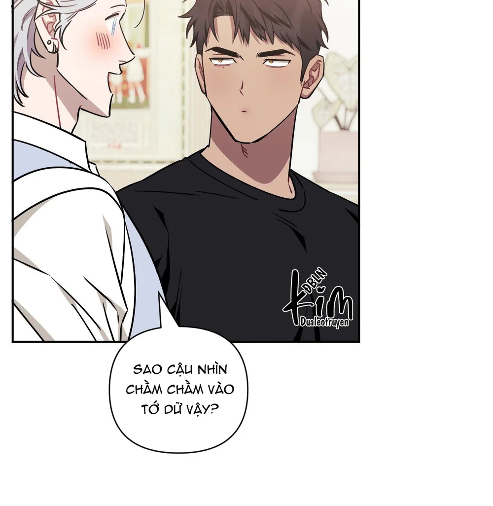 HƠN CẢ BẠN BÈ Chapter 115 Trang 14