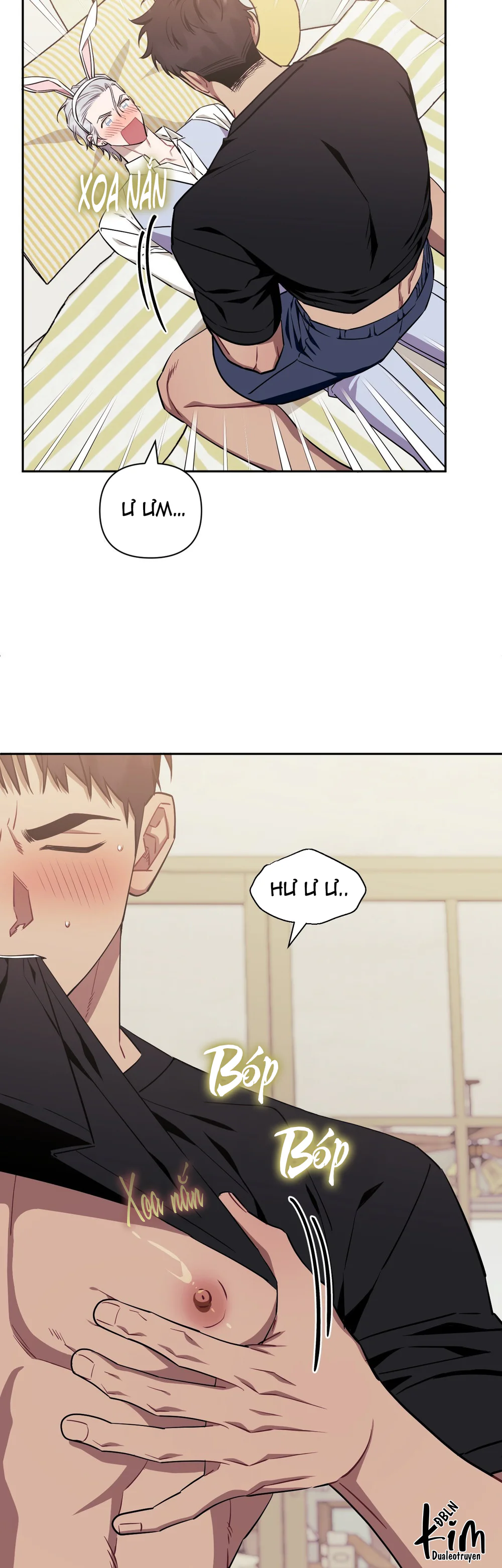 HƠN CẢ BẠN BÈ Chapter 115 Trang 29