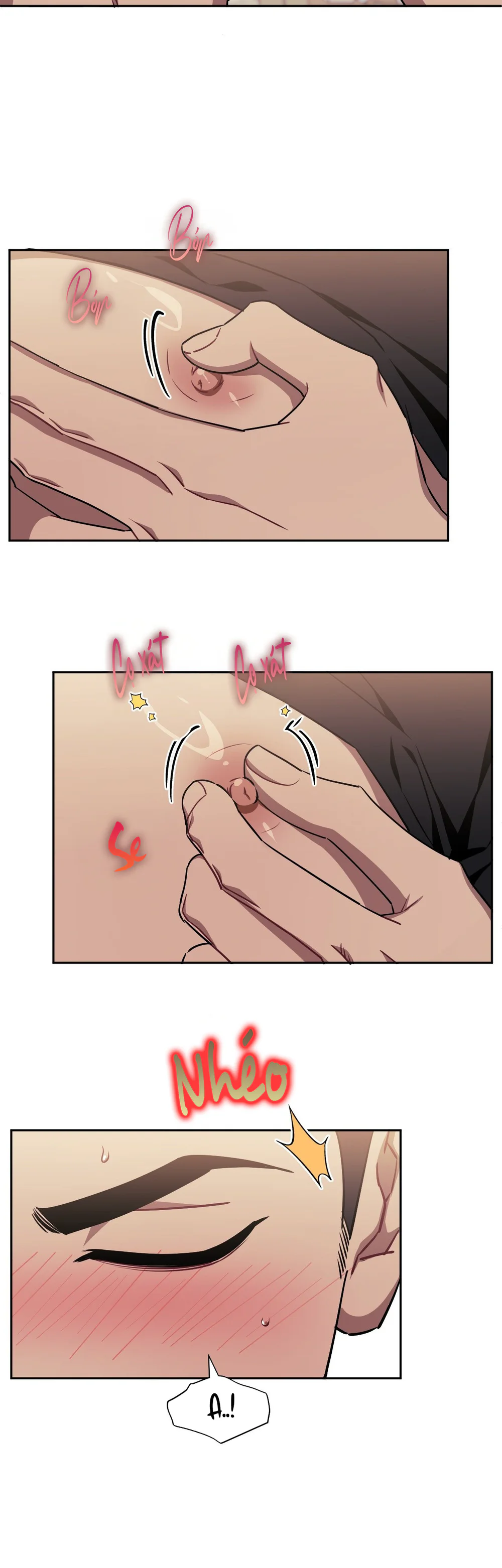 HƠN CẢ BẠN BÈ Chapter 115 Trang 30