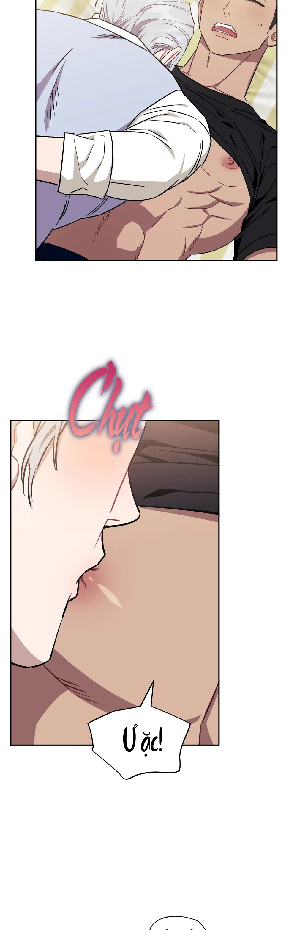 HƠN CẢ BẠN BÈ Chapter 115 Trang 32