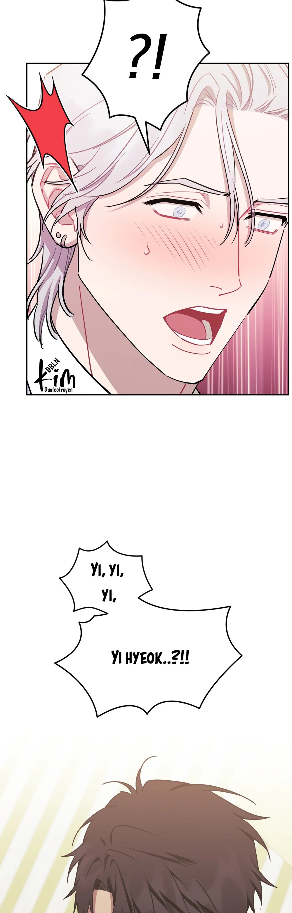 HƠN CẢ BẠN BÈ Chapter 115 Trang 40