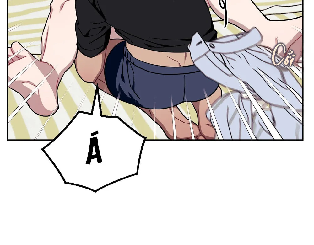 HƠN CẢ BẠN BÈ Chapter 117 Trang 7