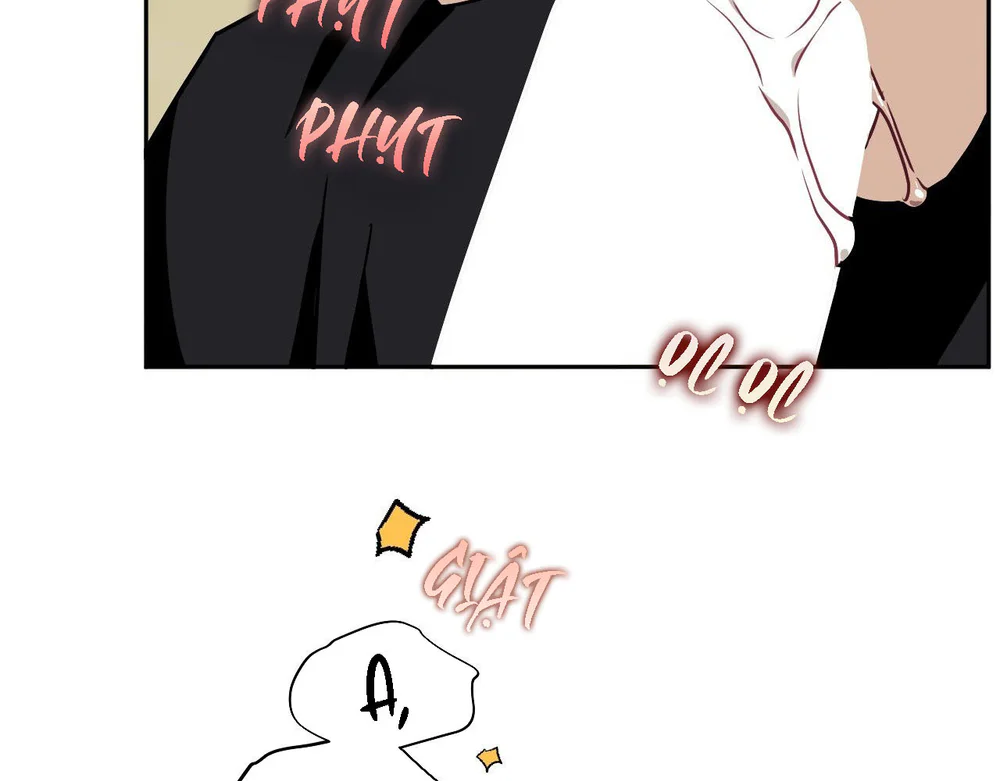 HƠN CẢ BẠN BÈ Chapter 117 Trang 14