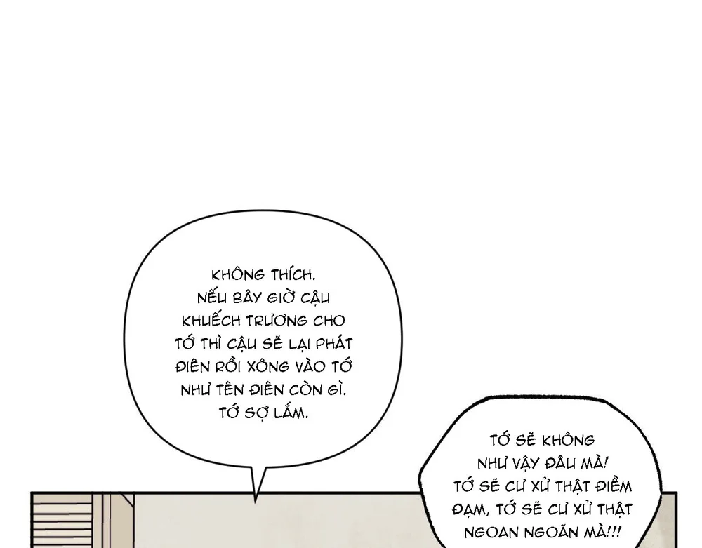 HƠN CẢ BẠN BÈ Chapter 117 Trang 21