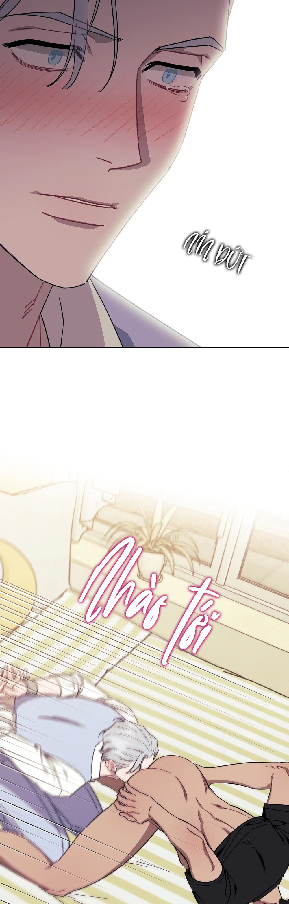 HƠN CẢ BẠN BÈ Chapter 117 Trang 26