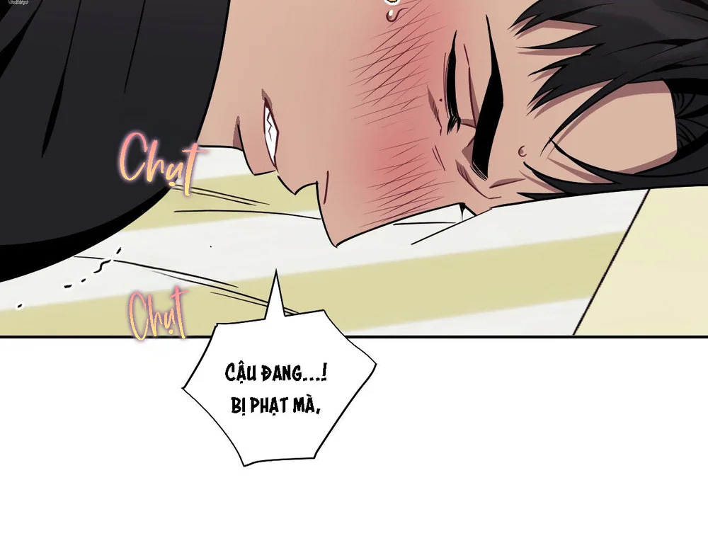 HƠN CẢ BẠN BÈ Chapter 117 Trang 28