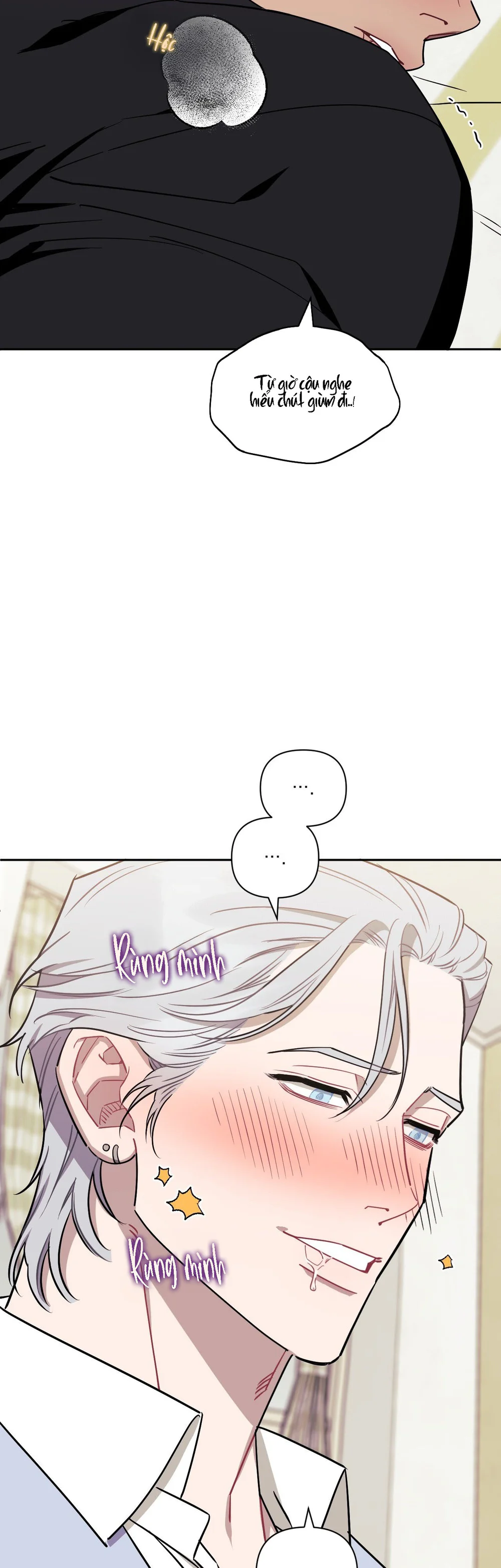 HƠN CẢ BẠN BÈ Chapter 117 Trang 32