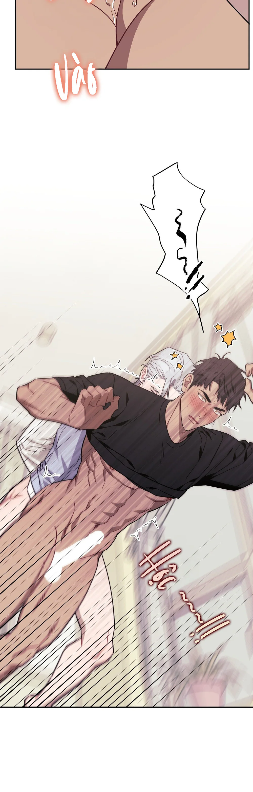 HƠN CẢ BẠN BÈ Chapter 117 Trang 37