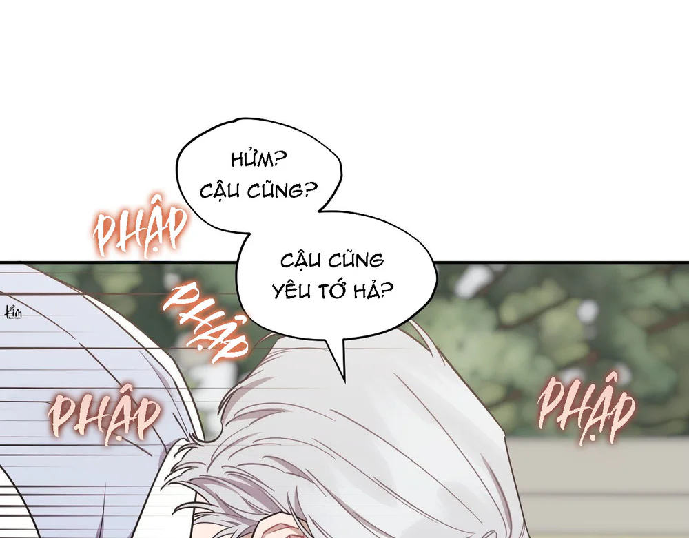 HƠN CẢ BẠN BÈ Chapter 117 Trang 42