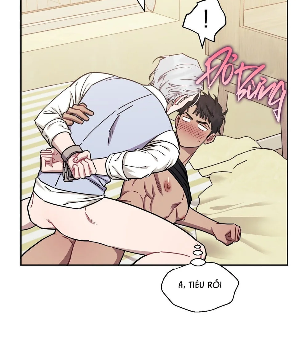 HƠN CẢ BẠN BÈ Chapter 118 Trang 8