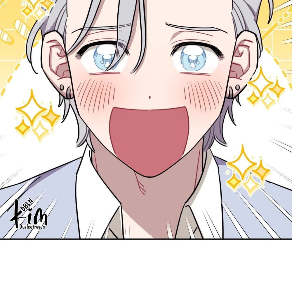 HƠN CẢ BẠN BÈ Chapter 118 Trang 12