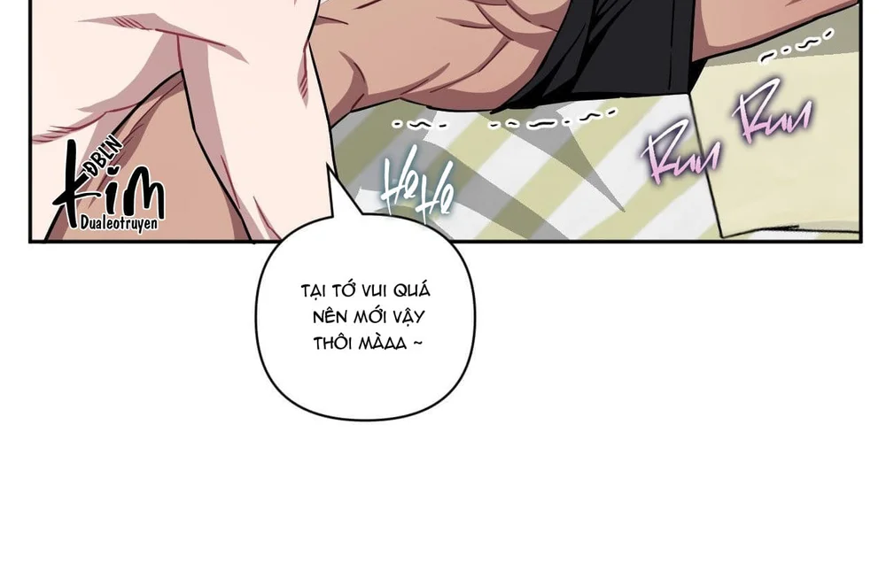 HƠN CẢ BẠN BÈ Chapter 118 Trang 24