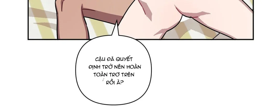 HƠN CẢ BẠN BÈ Chapter 118 Trang 30