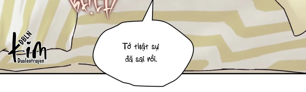 HƠN CẢ BẠN BÈ Chapter 118 Trang 32