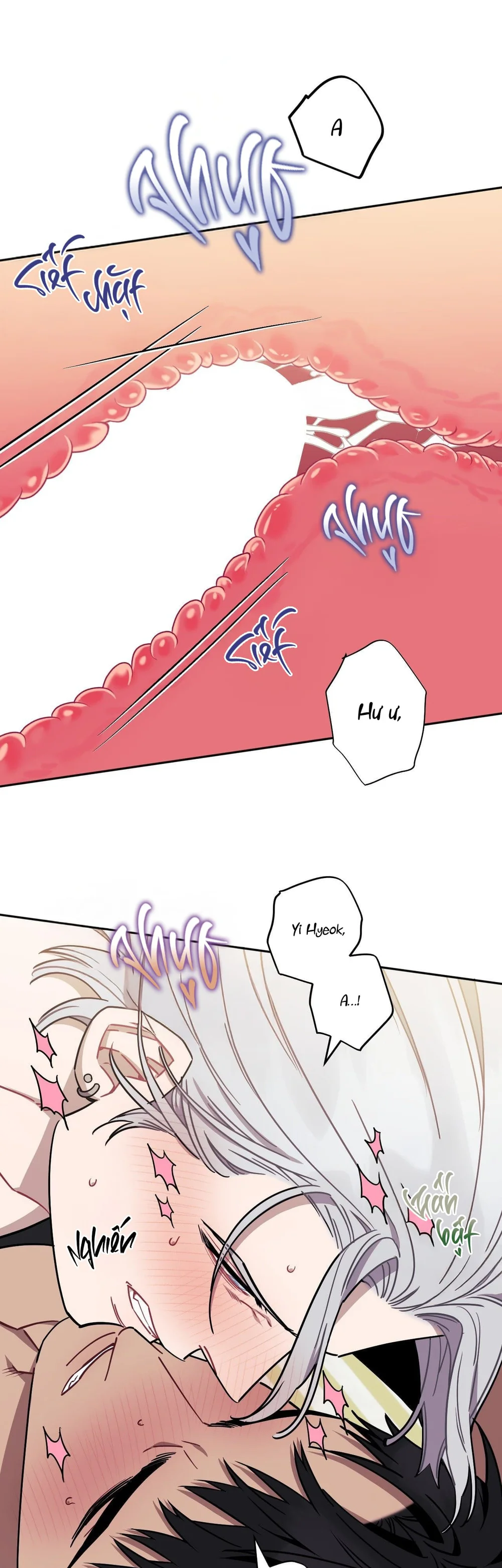 HƠN CẢ BẠN BÈ Chapter 118 Trang 37