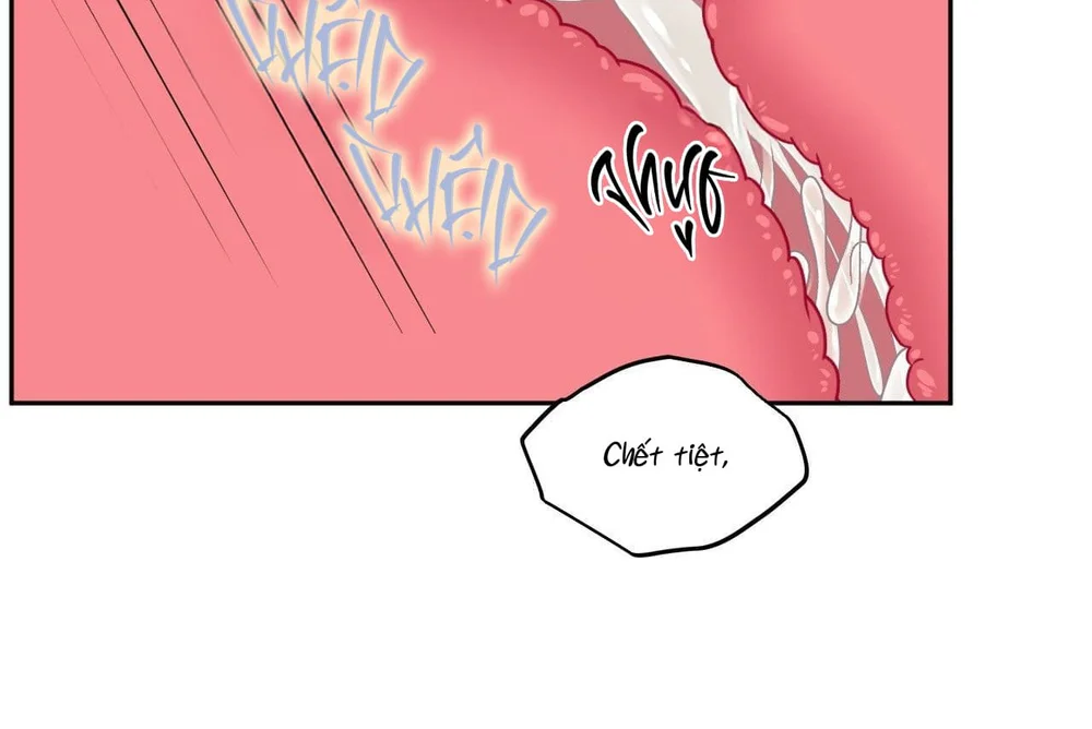 HƠN CẢ BẠN BÈ Chapter 118 Trang 40