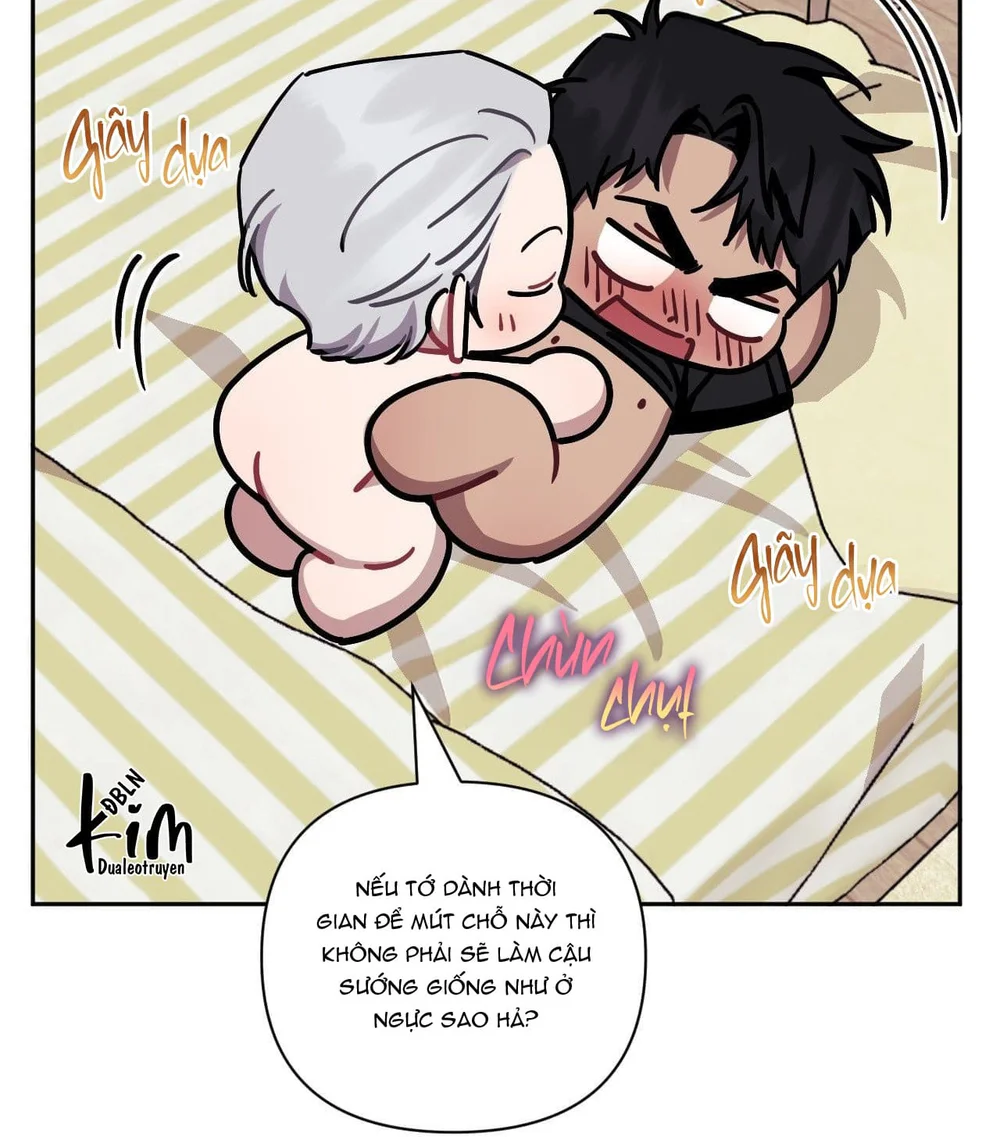 HƠN CẢ BẠN BÈ Chapter 118 Trang 44