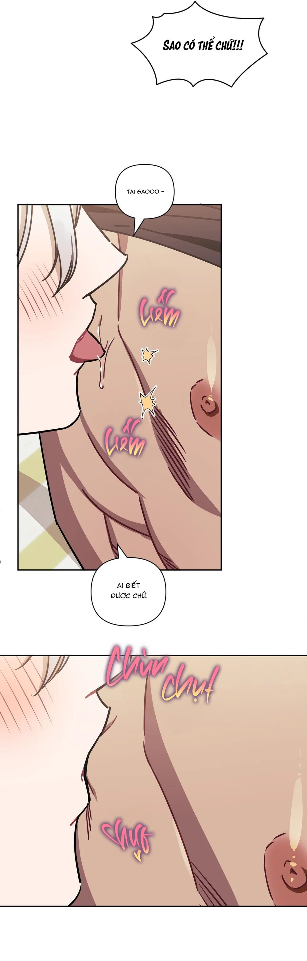 HƠN CẢ BẠN BÈ Chapter 118 Trang 45