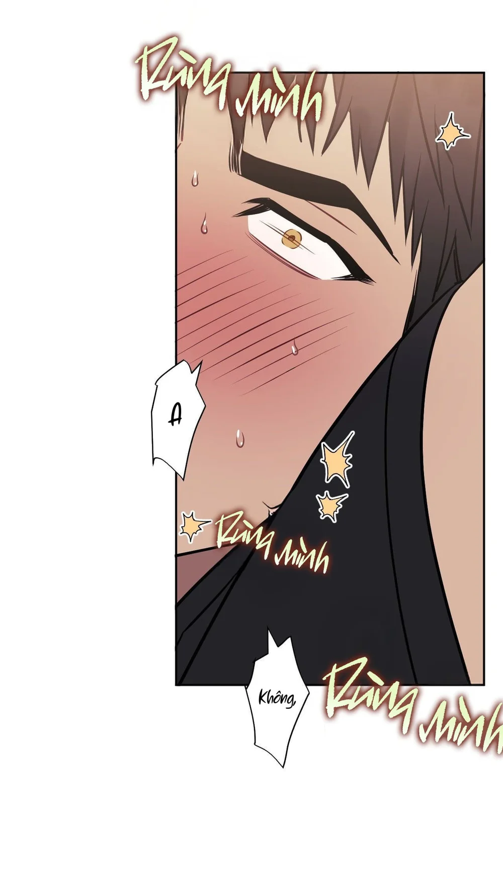 HƠN CẢ BẠN BÈ Chapter 118 Trang 46