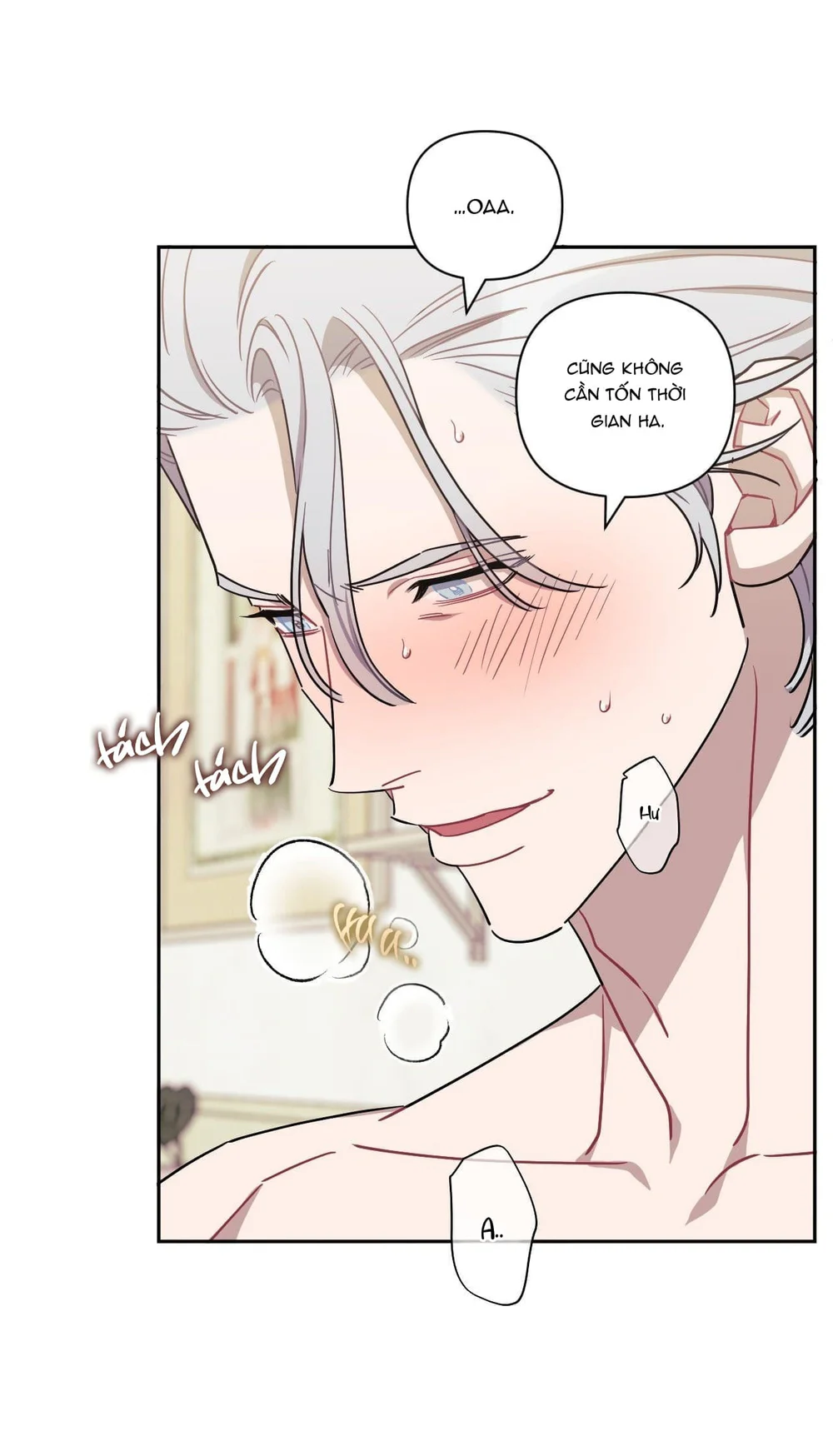 HƠN CẢ BẠN BÈ Chapter 118 Trang 48