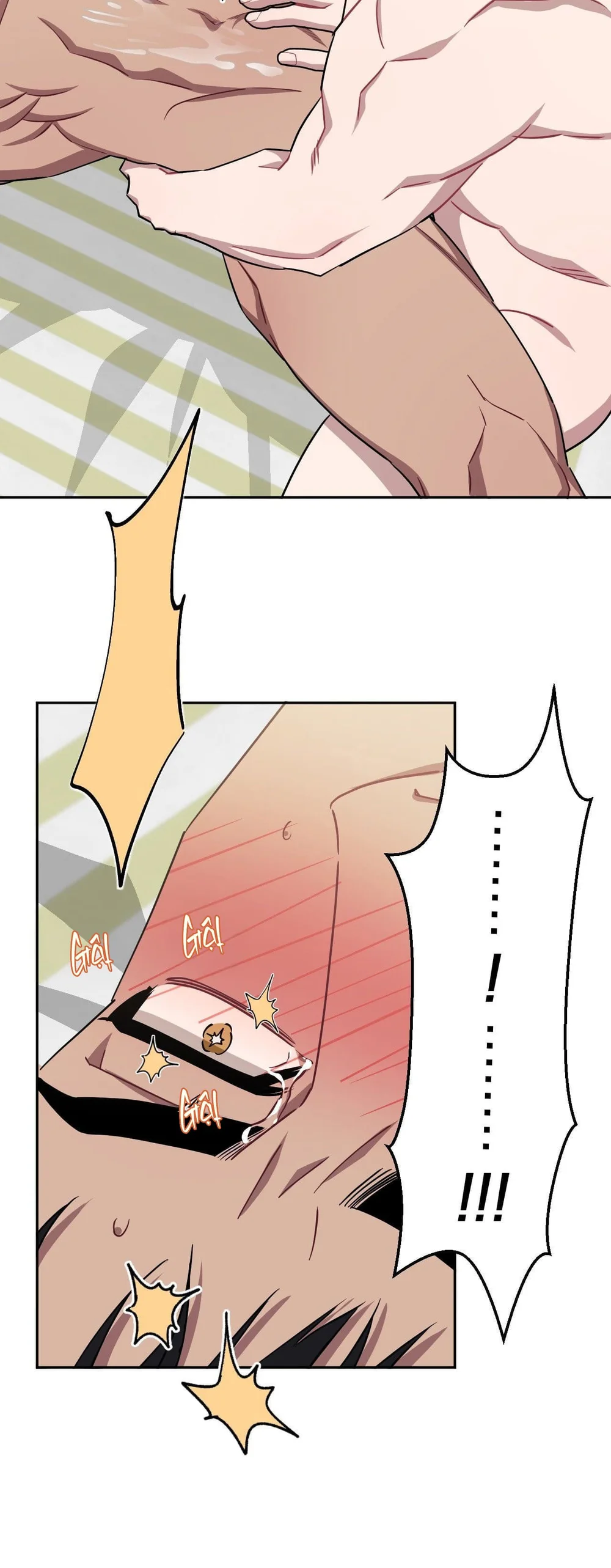 HƠN CẢ BẠN BÈ Chapter 118 Trang 54