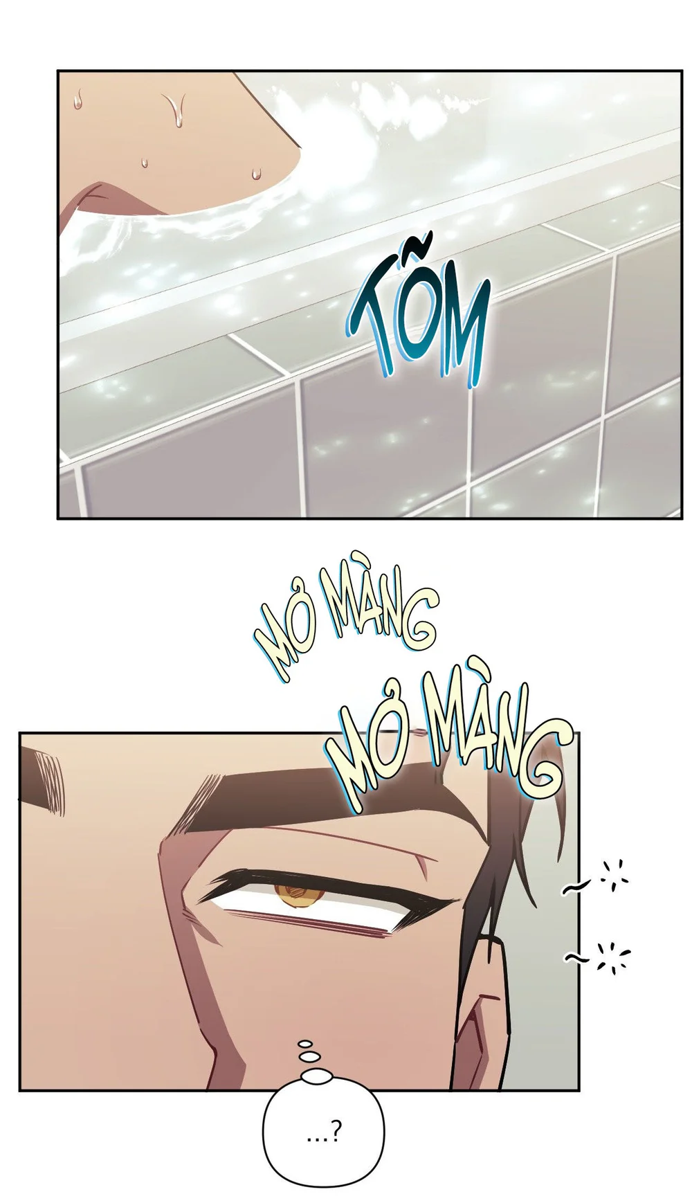 HƠN CẢ BẠN BÈ Chapter 119 Trang 3