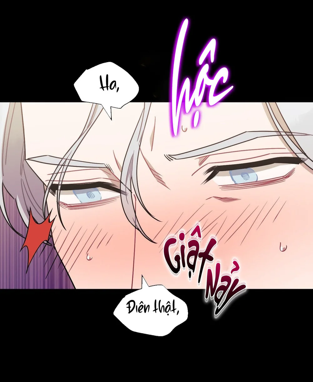 HƠN CẢ BẠN BÈ Chapter 119 Trang 7