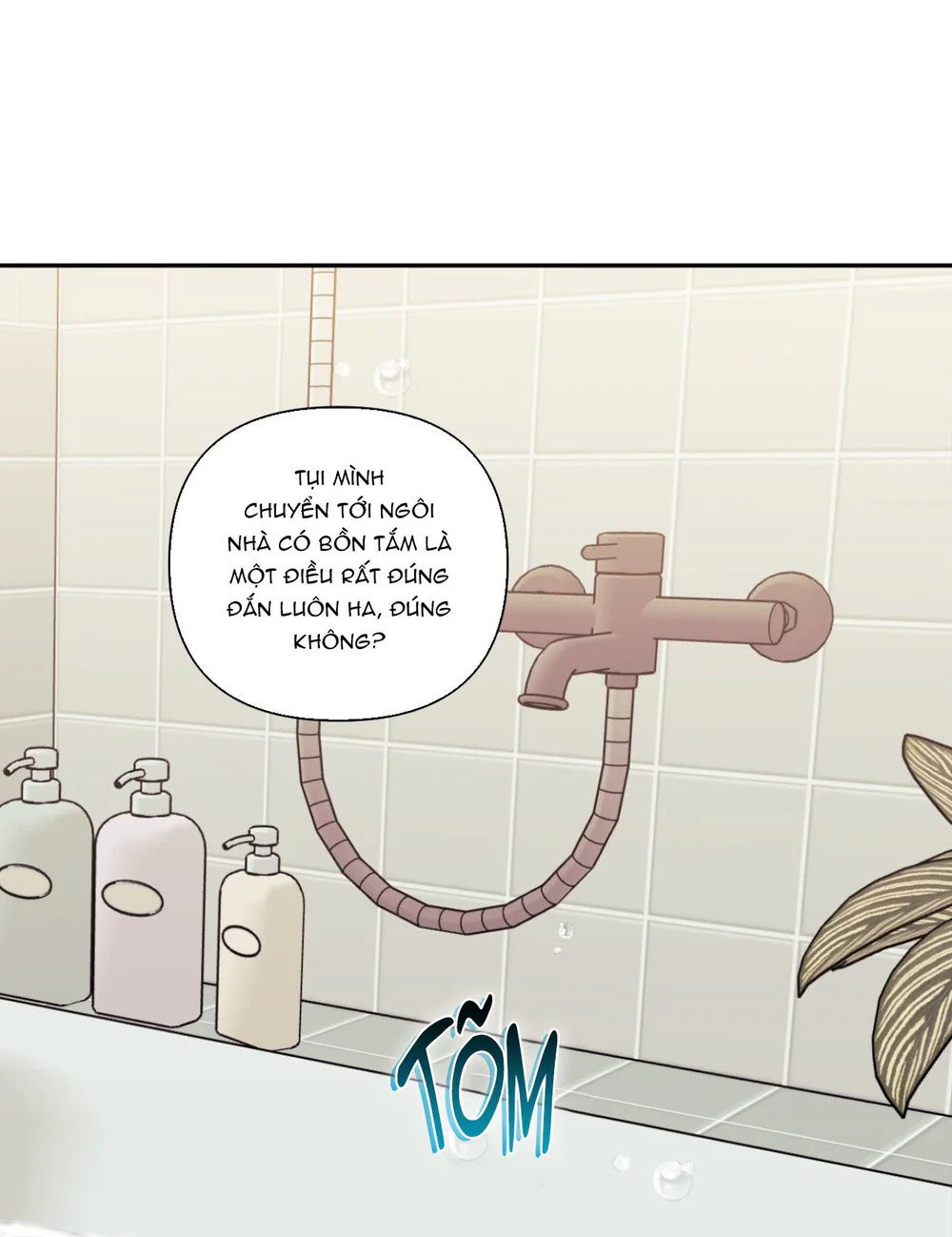 HƠN CẢ BẠN BÈ Chapter 119 Trang 30