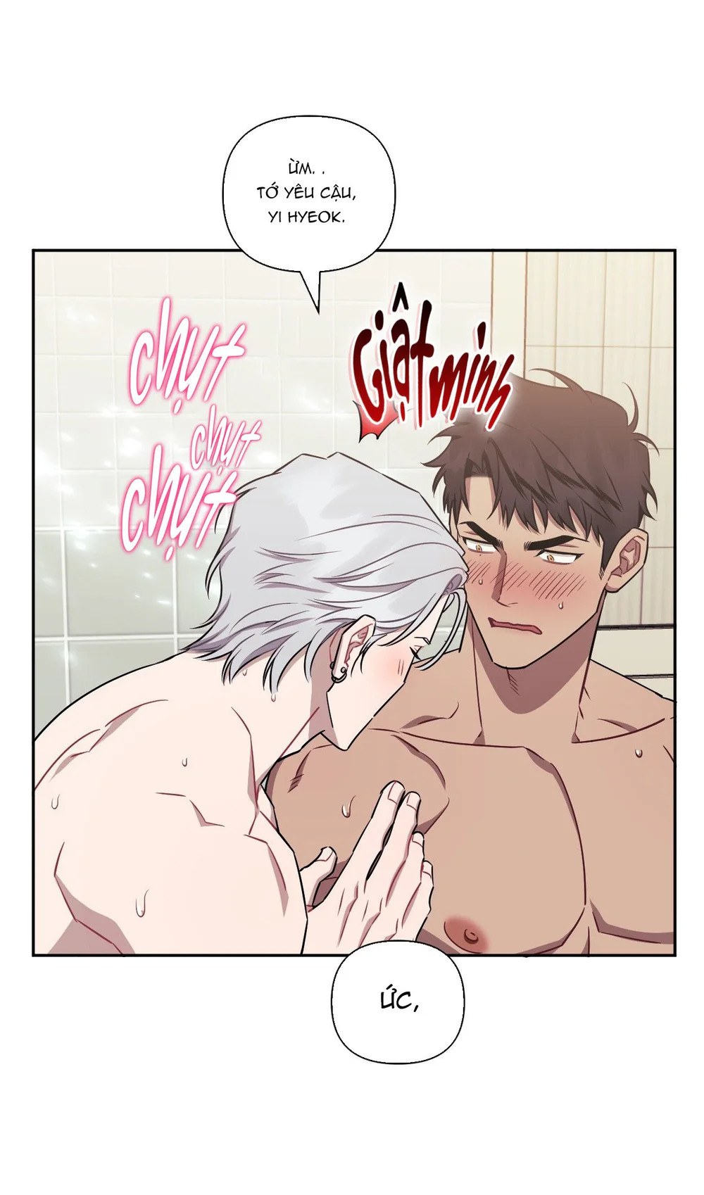 HƠN CẢ BẠN BÈ Chapter 119 Trang 41