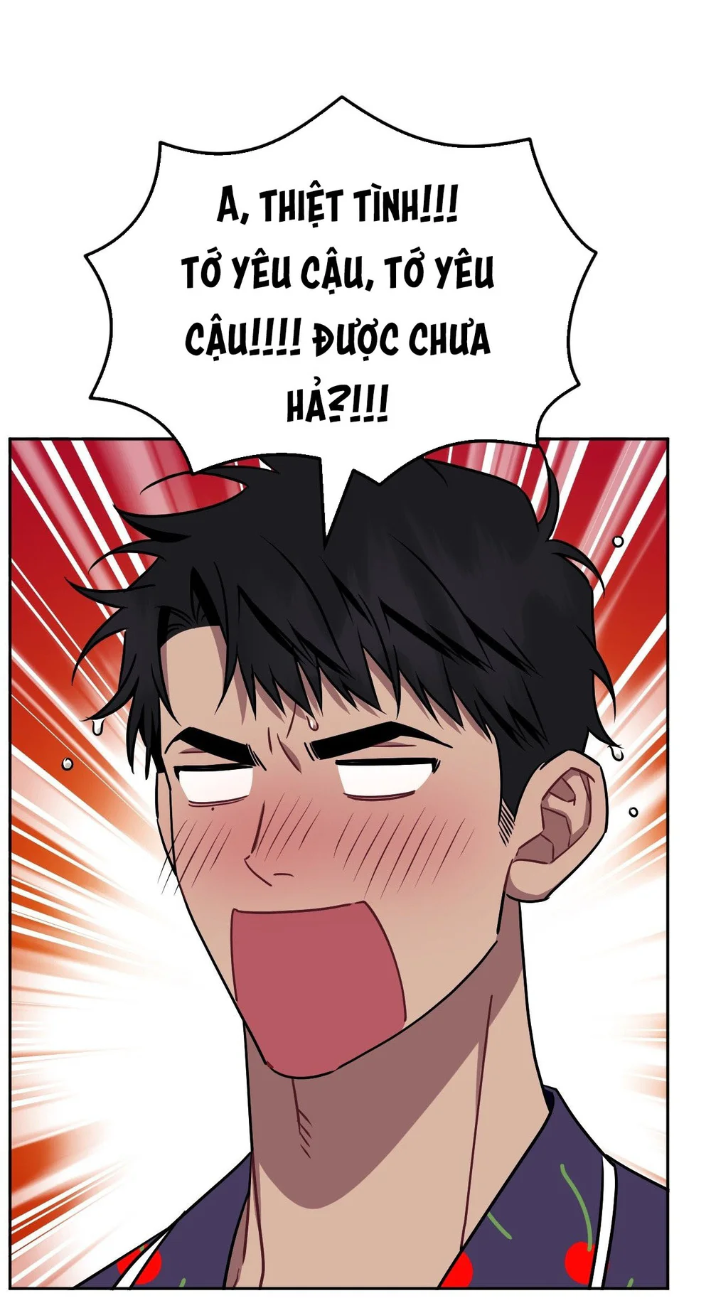 HƠN CẢ BẠN BÈ Chapter 119 Trang 45