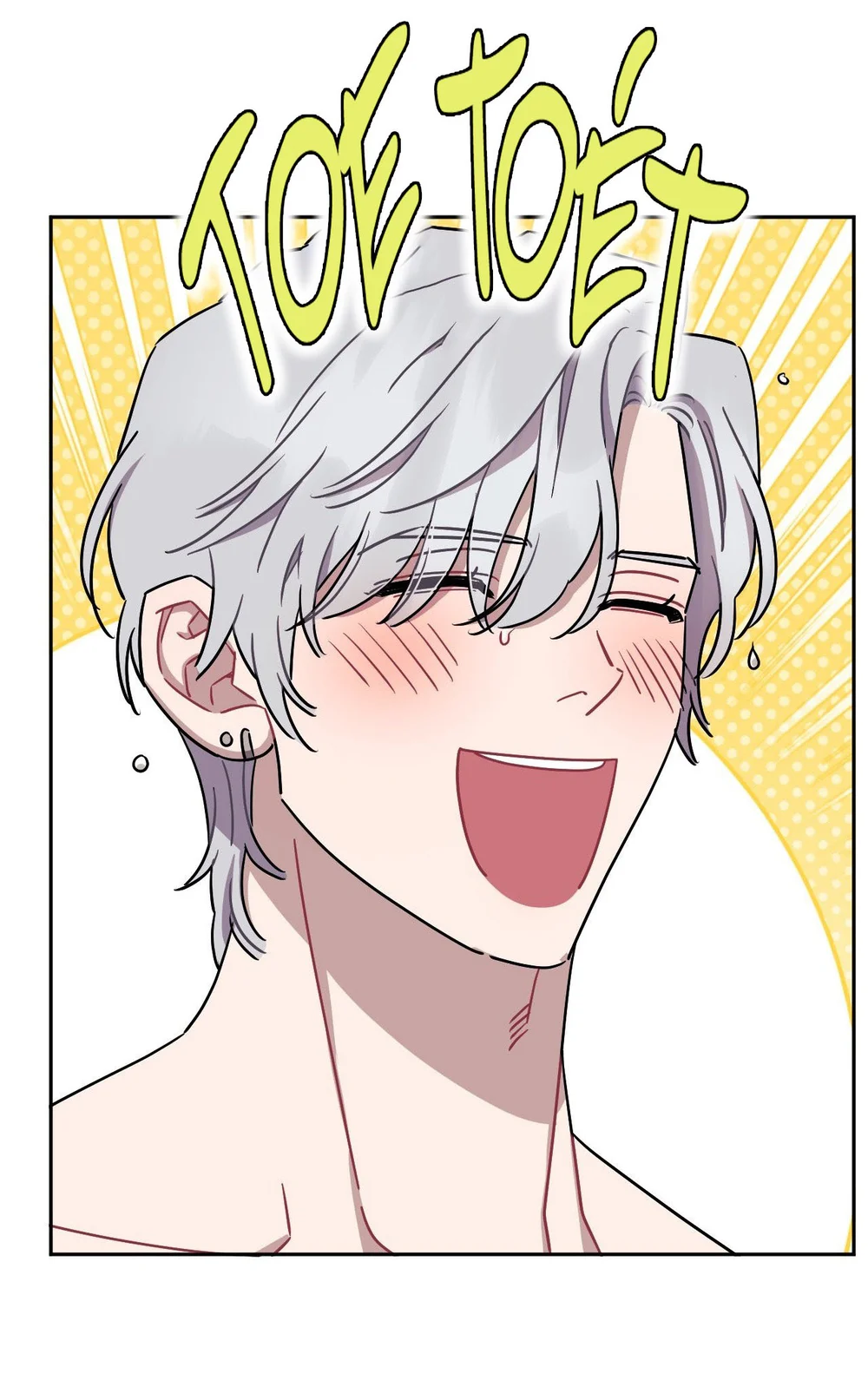 HƠN CẢ BẠN BÈ Chapter 119 Trang 46