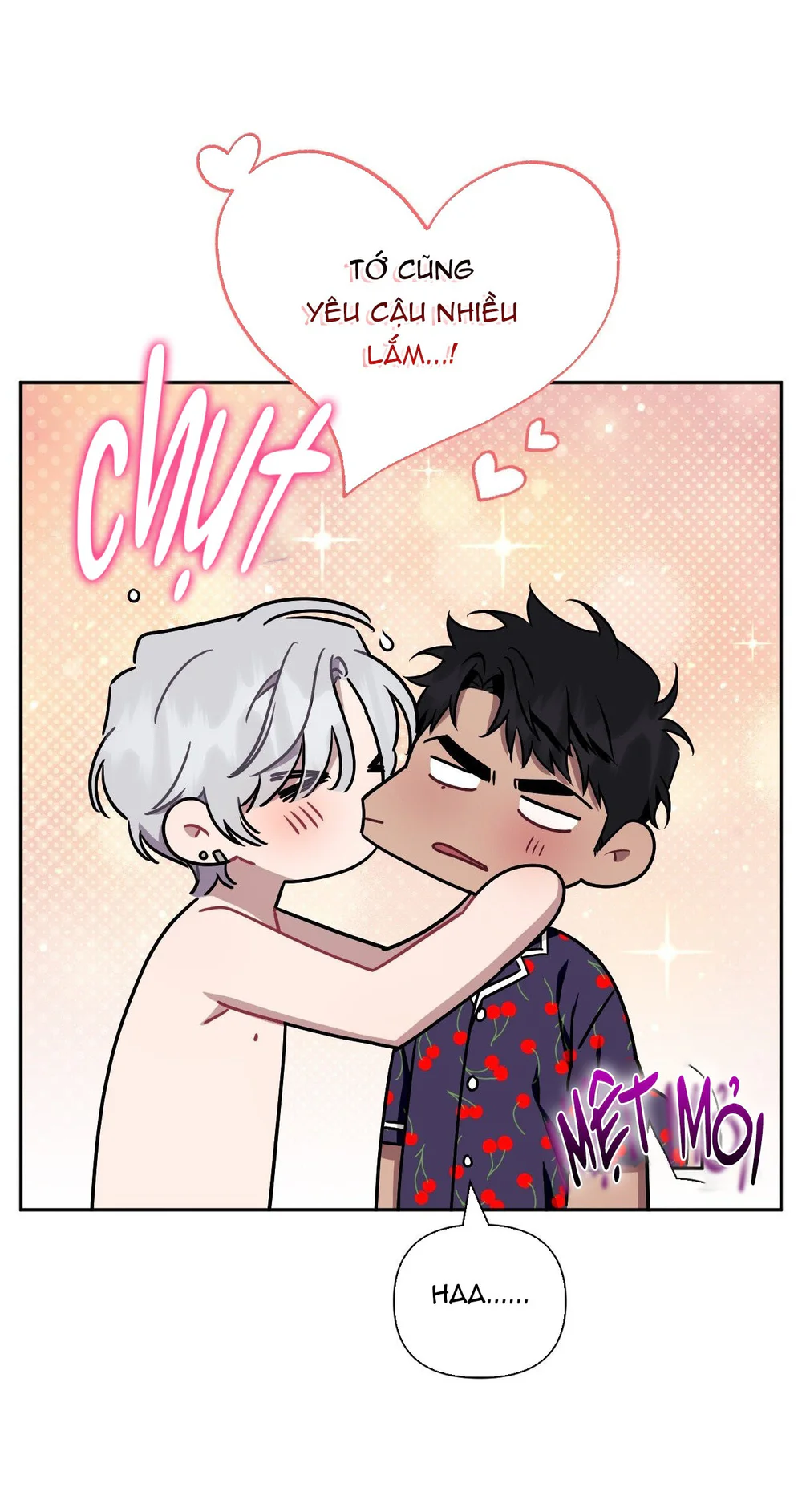 HƠN CẢ BẠN BÈ Chapter 119 Trang 47