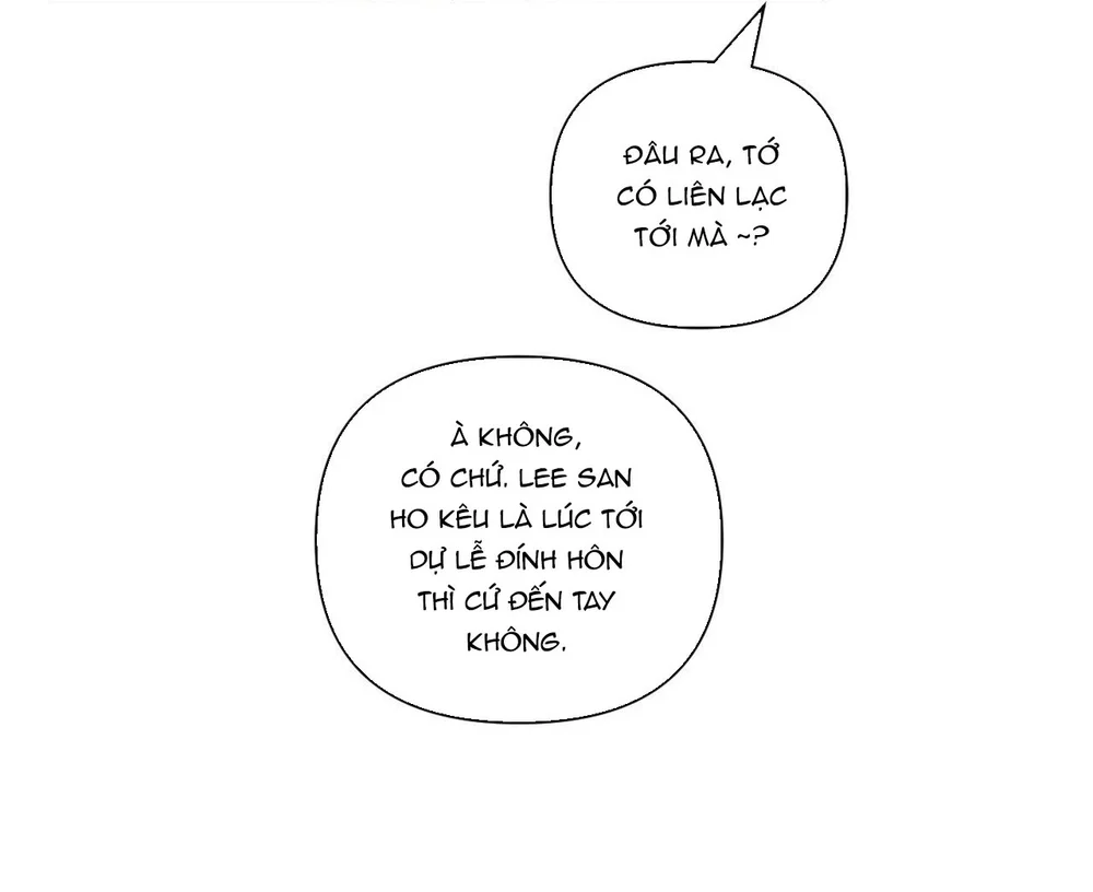 HƠN CẢ BẠN BÈ Chapter 119 Trang 55