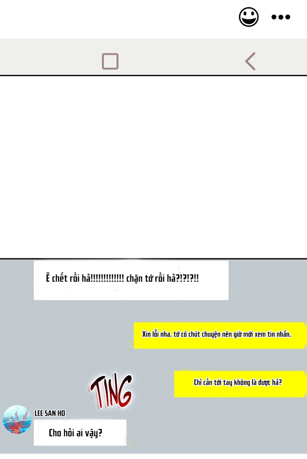 HƠN CẢ BẠN BÈ Chapter 119 Trang 57