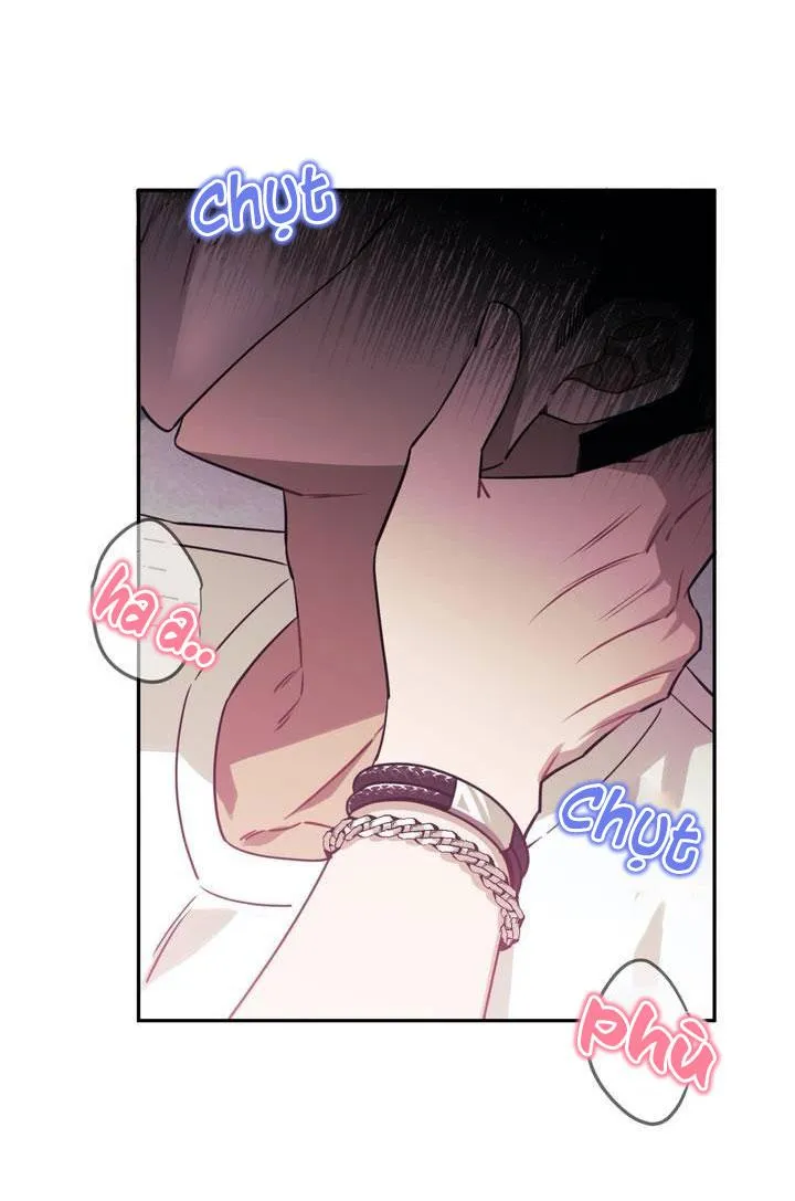 HƠN CẢ BẠN BÈ Chapter 1 Trang 5