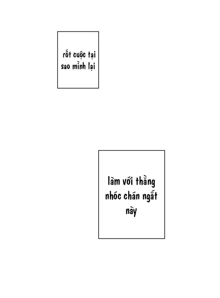 HƠN CẢ BẠN BÈ Chapter 1 Trang 6