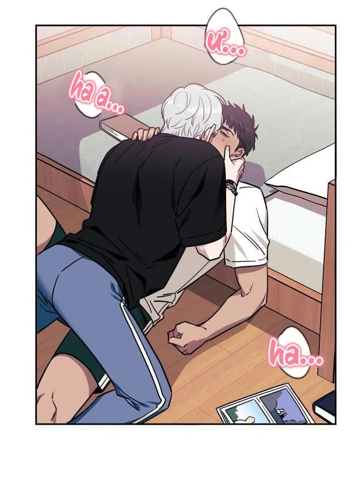 HƠN CẢ BẠN BÈ Chapter 1 Trang 7