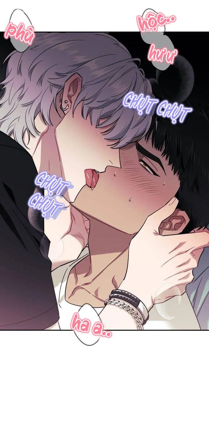 HƠN CẢ BẠN BÈ Chapter 1 Trang 9