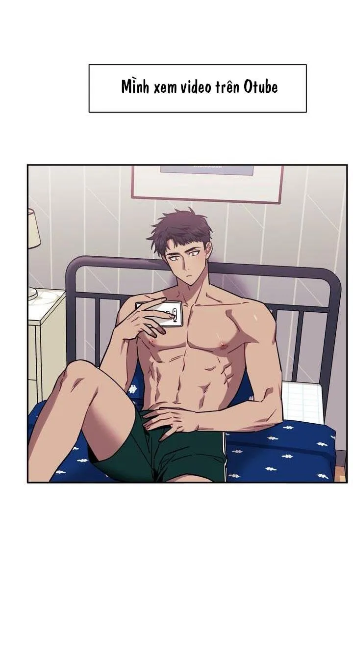 HƠN CẢ BẠN BÈ Chapter 1 Trang 13