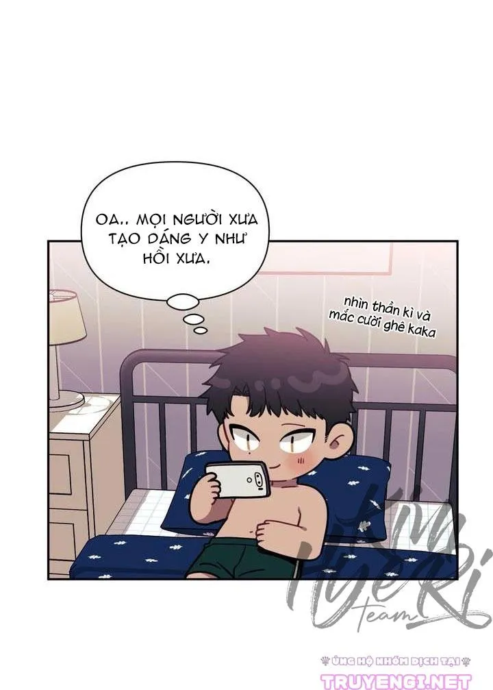 HƠN CẢ BẠN BÈ Chapter 1 Trang 15