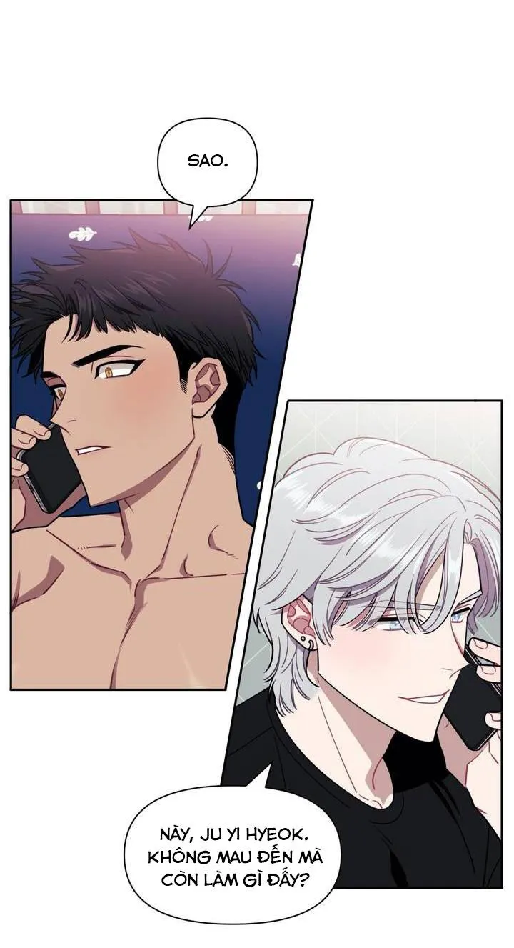 HƠN CẢ BẠN BÈ Chapter 1 Trang 19