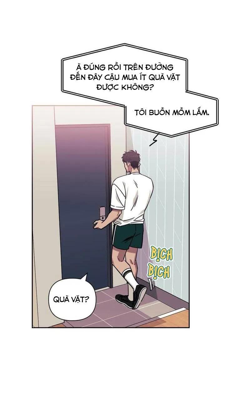 HƠN CẢ BẠN BÈ Chapter 1 Trang 23