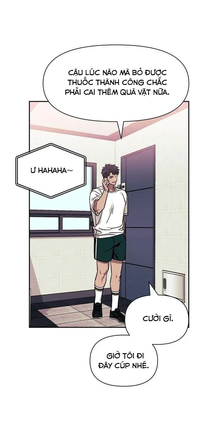 HƠN CẢ BẠN BÈ Chapter 1 Trang 24