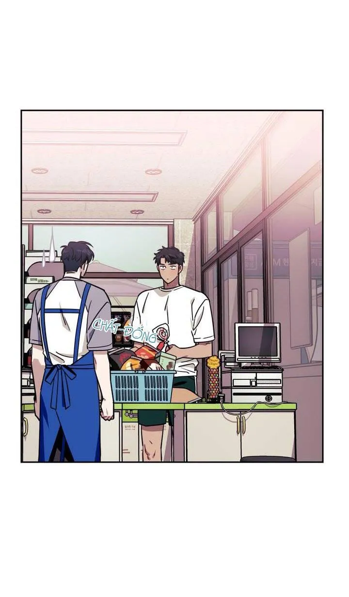 HƠN CẢ BẠN BÈ Chapter 1 Trang 26