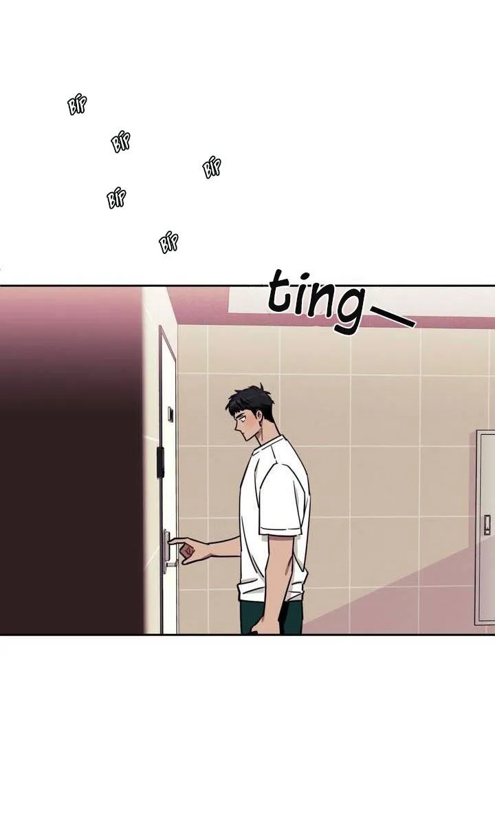 HƠN CẢ BẠN BÈ Chapter 1 Trang 27