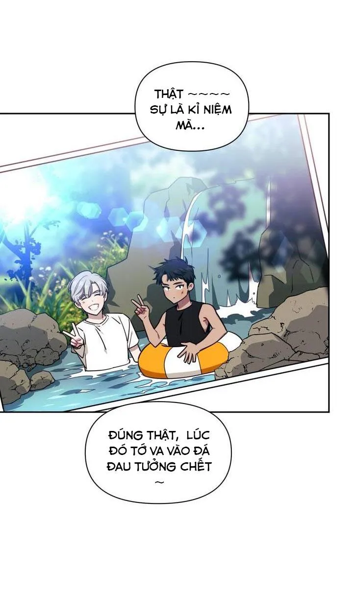 HƠN CẢ BẠN BÈ Chapter 1 Trang 34