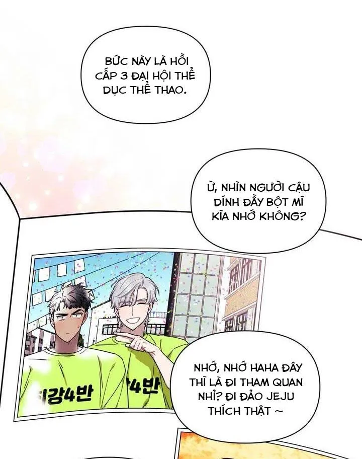 HƠN CẢ BẠN BÈ Chapter 1 Trang 35