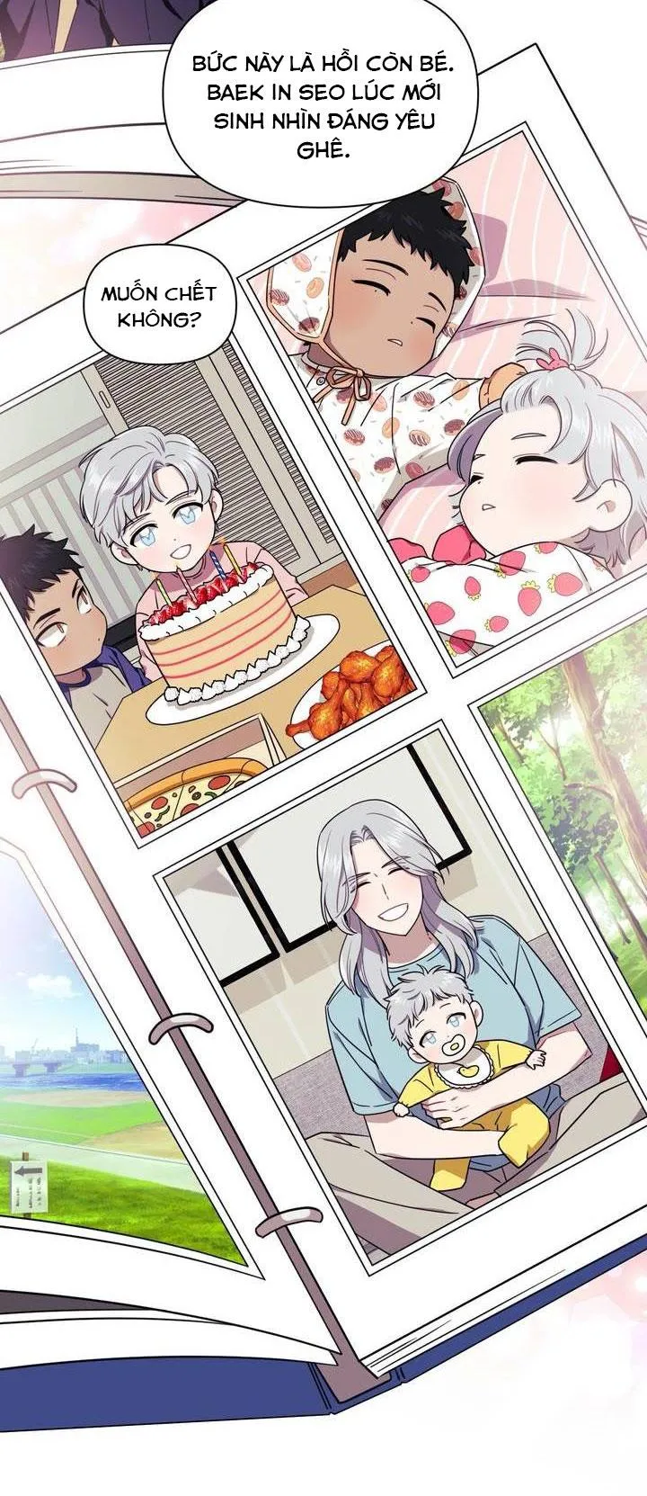 HƠN CẢ BẠN BÈ Chapter 1 Trang 37