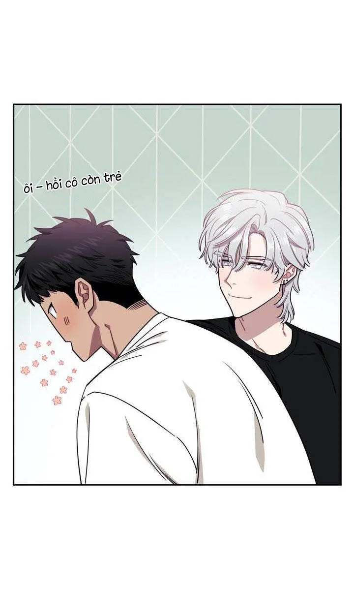 HƠN CẢ BẠN BÈ Chapter 1 Trang 39