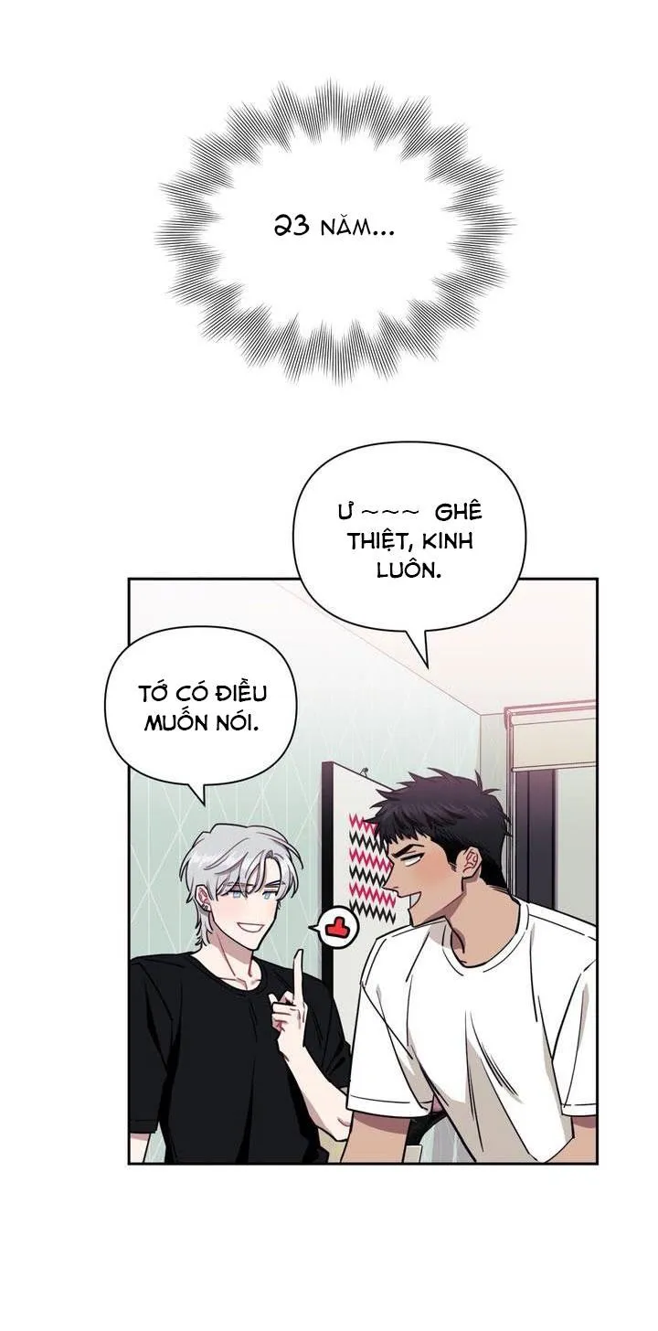 HƠN CẢ BẠN BÈ Chapter 1 Trang 41